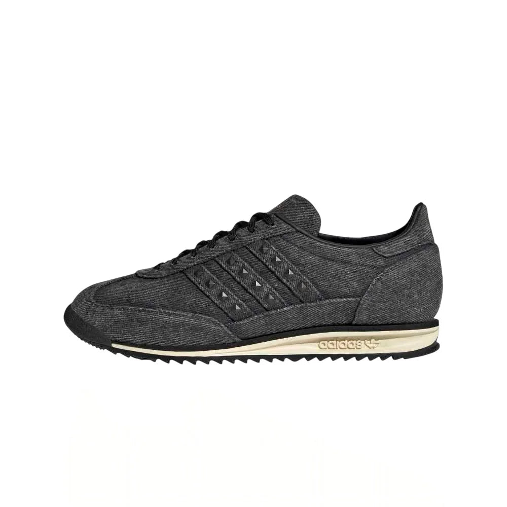 ADIDAS SL 72 OG Sneakers Black KJ2282