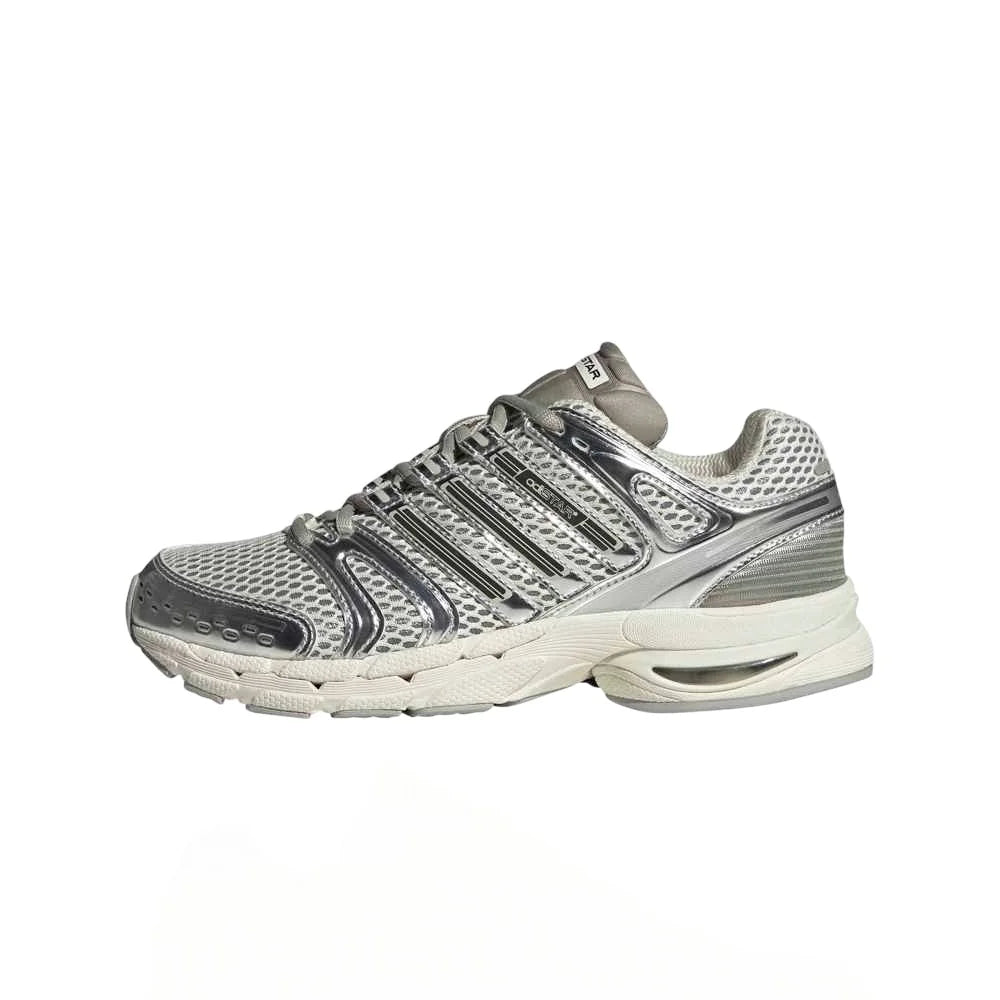 ADIDAS Adistar Control 5 Sneakers White Grey KJ2285