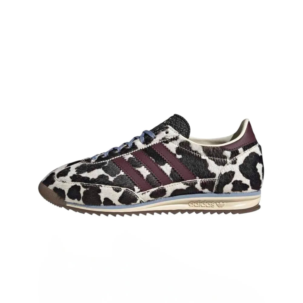 ADIDAS SL 72 Og Sneakers White KJ2288