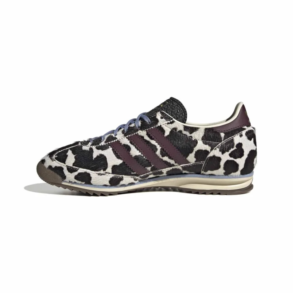 ADIDAS SL 72 Og Sneakers White KJ2288