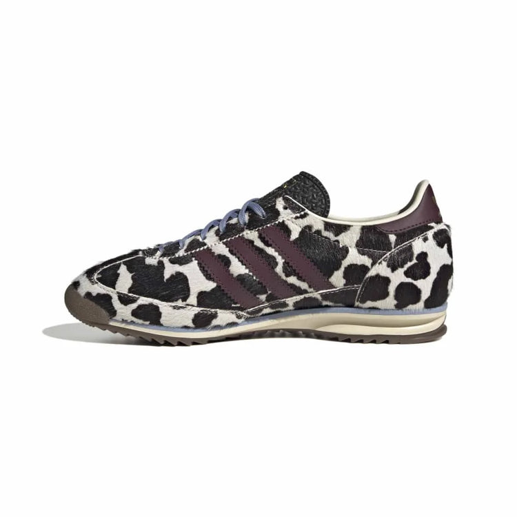 ADIDAS SL 72 Og Sneakers White KJ2288