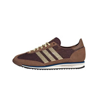 ADIDAS SL 72 OG Brown Sneakers KJ2425