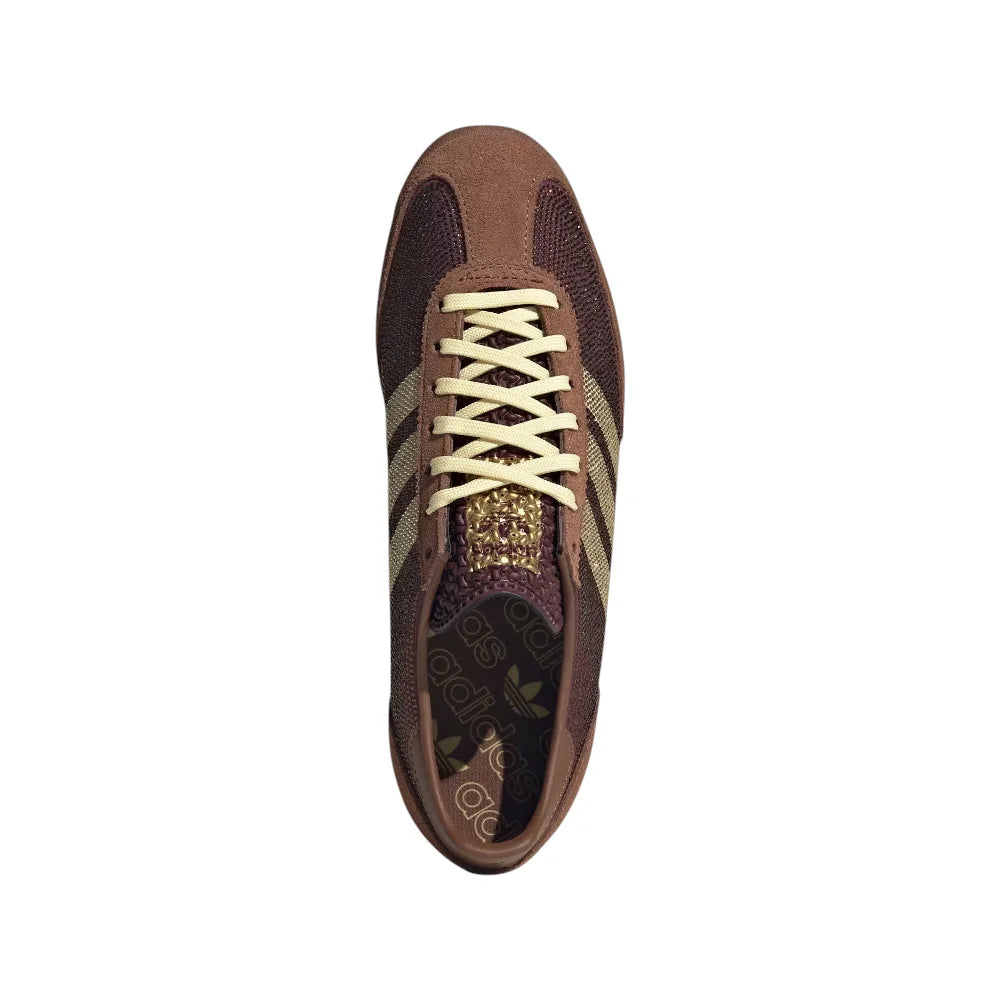 ADIDAS SL 72 OG Brown Sneakers KJ2425