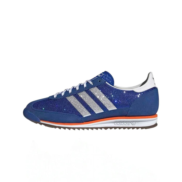 ADIDAS Sl 72 OG Sneakers Blue KJ2426