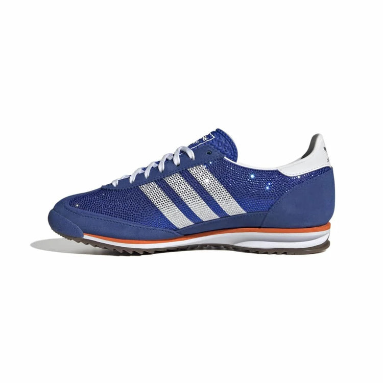 ADIDAS Sl 72 OG Sneakers Blue KJ2426