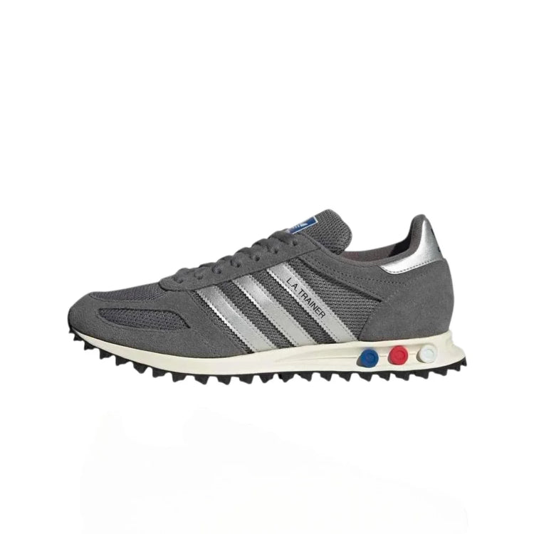 ADIDAS La Trainer Og Sneakers Grey KJ4380