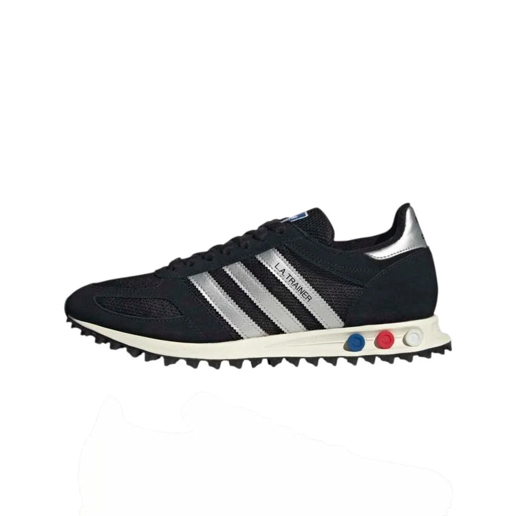 ADIDAS La Trainer Og Sneakers Black KJ4381