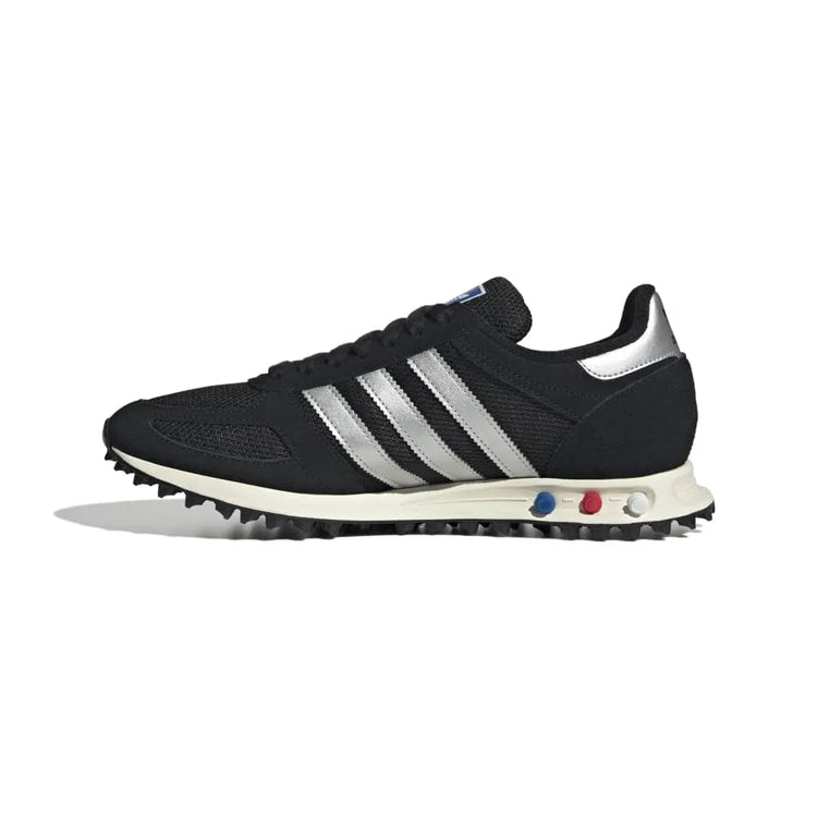ADIDAS La Trainer Og Sneakers Black KJ4381