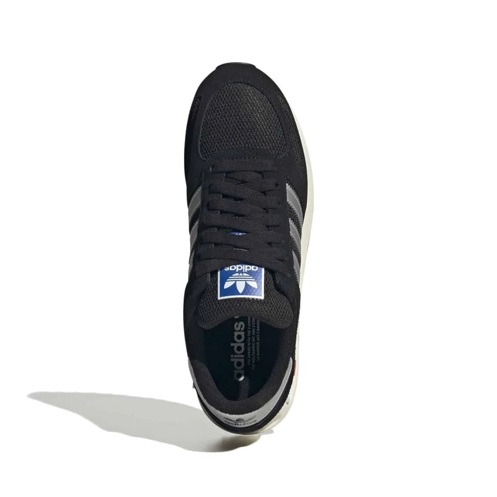 ADIDAS La Trainer Og Sneakers Black KJ4381