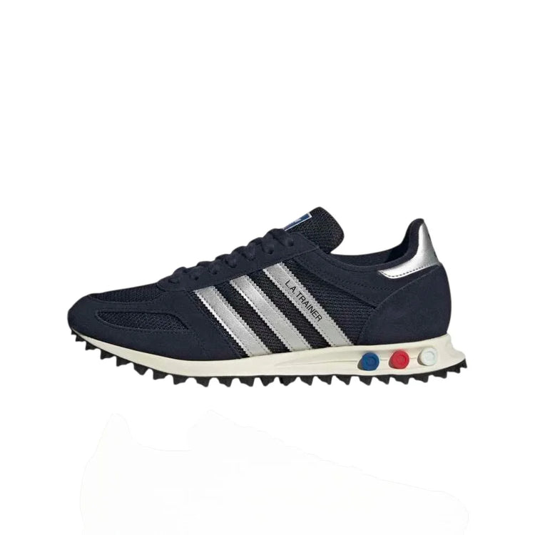ADIDAS La Trainer Og Sneakers Blue KJ4382