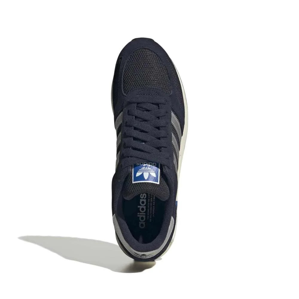 ADIDAS La Trainer Og Sneakers Blue KJ4382