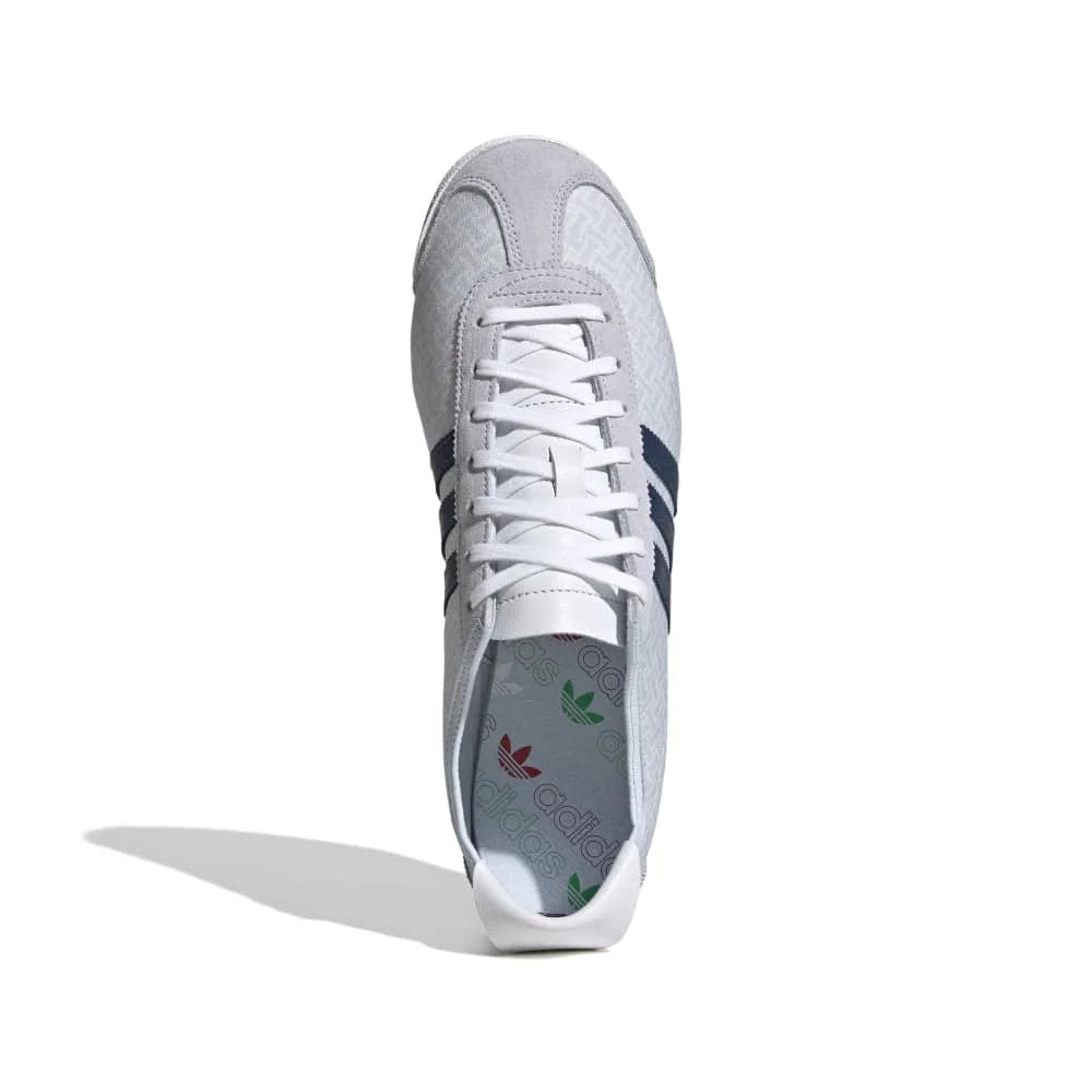 ADIDAS Italia 60S Figc Sneakers White KJ4470