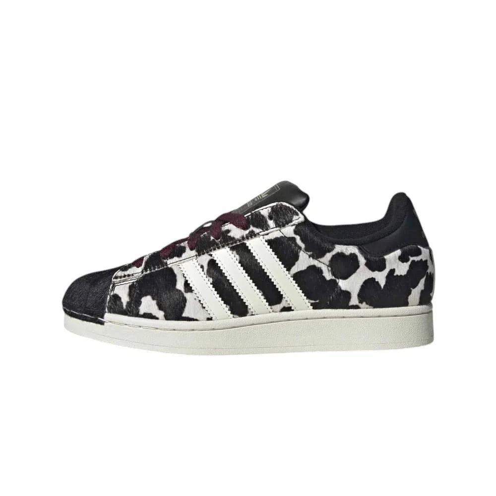 ADIDAS Superstar II Sneakers Black KJ4647