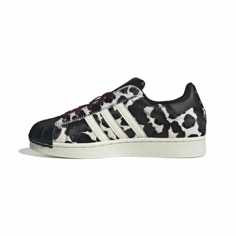 ADIDAS Superstar II Sneakers Black KJ4647