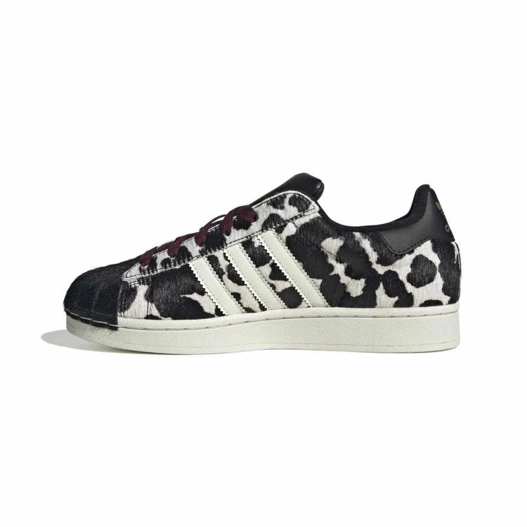 ADIDAS Superstar II Sneakers Black KJ4647