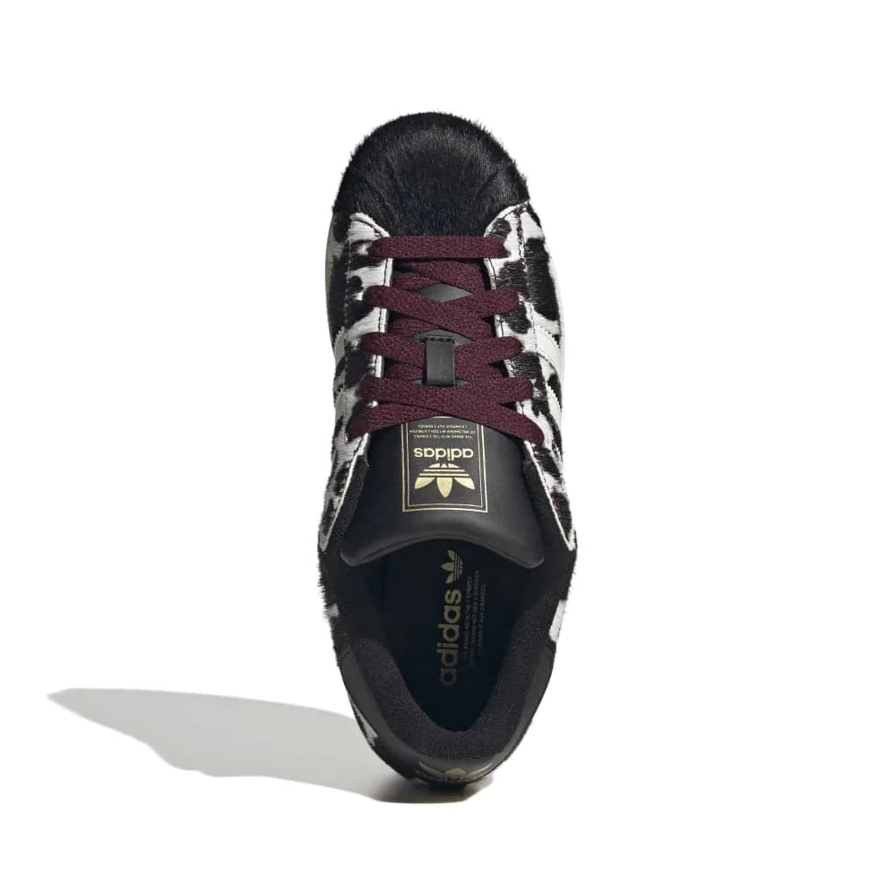 ADIDAS Superstar II Sneakers Black KJ4647