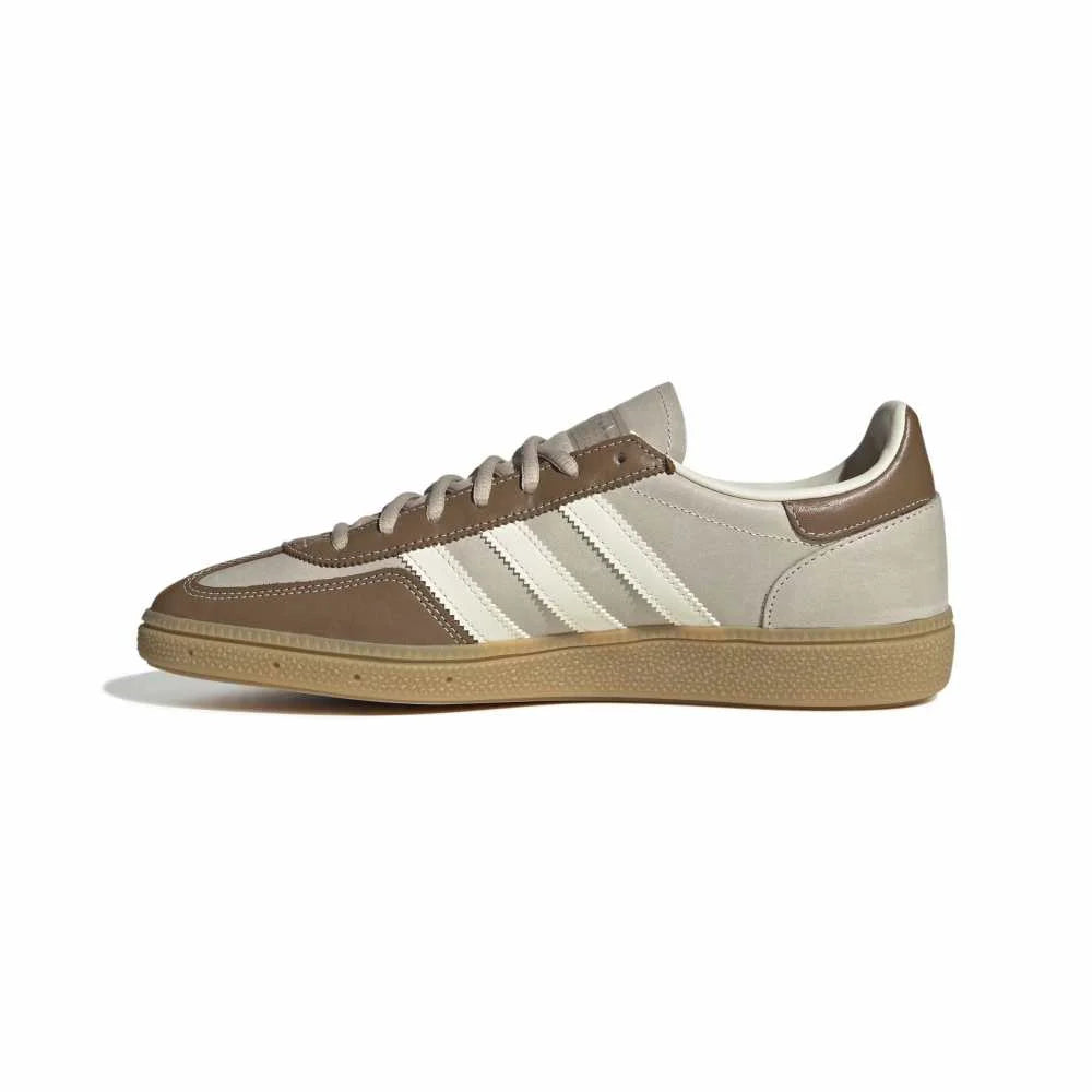 ADIDAS Handball Spezial Grey Brown Sneakers KJ7418
