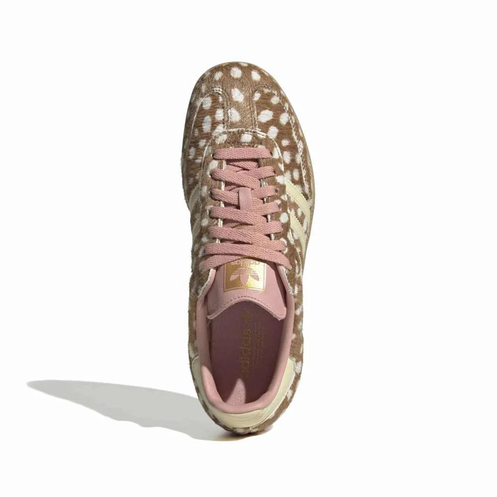 ADIDAS Samba OG Sneakers Brown KJ7447