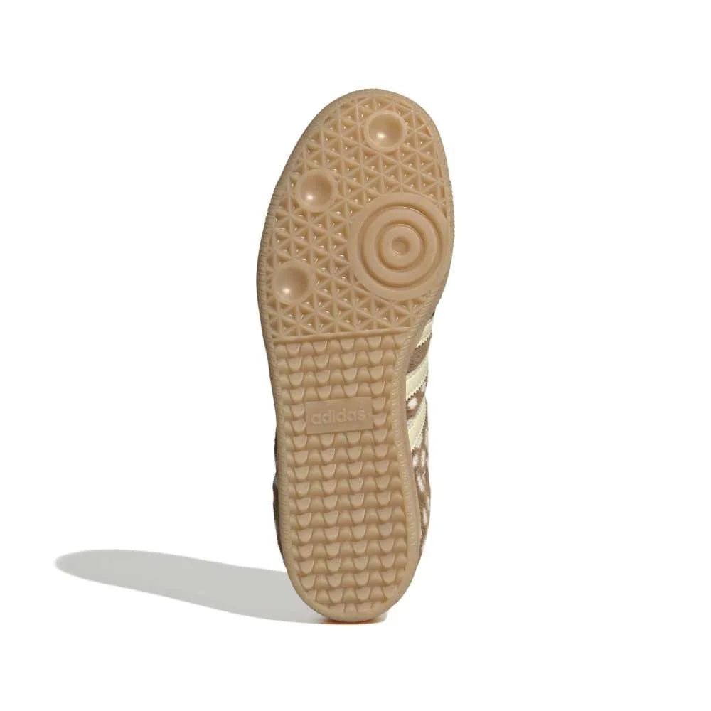 ADIDAS Samba OG Sneakers Brown KJ7447