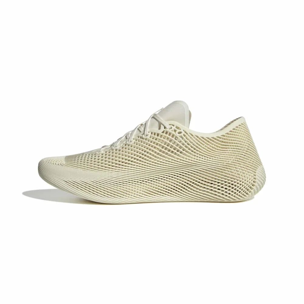 ADIDAS Climacool Laced Sneakers White KJ8969