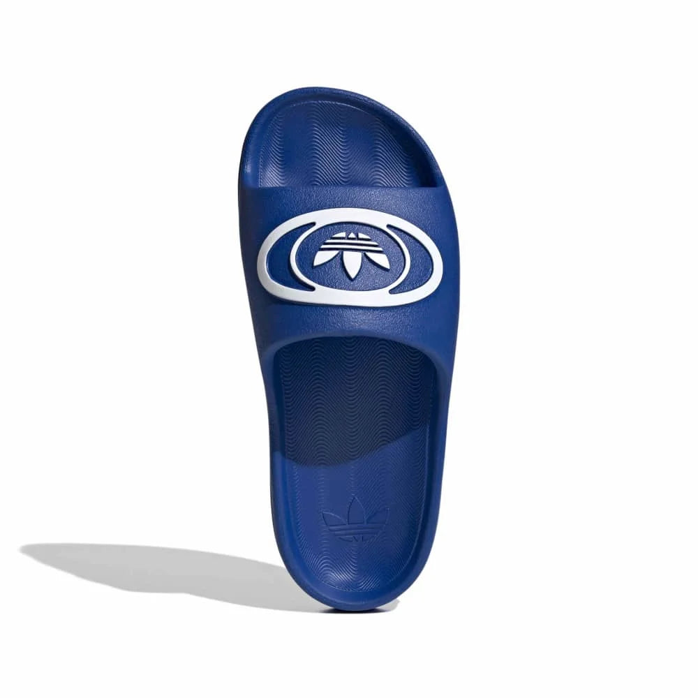 ADIDAS Adilette 00S Slides Blue KK3580