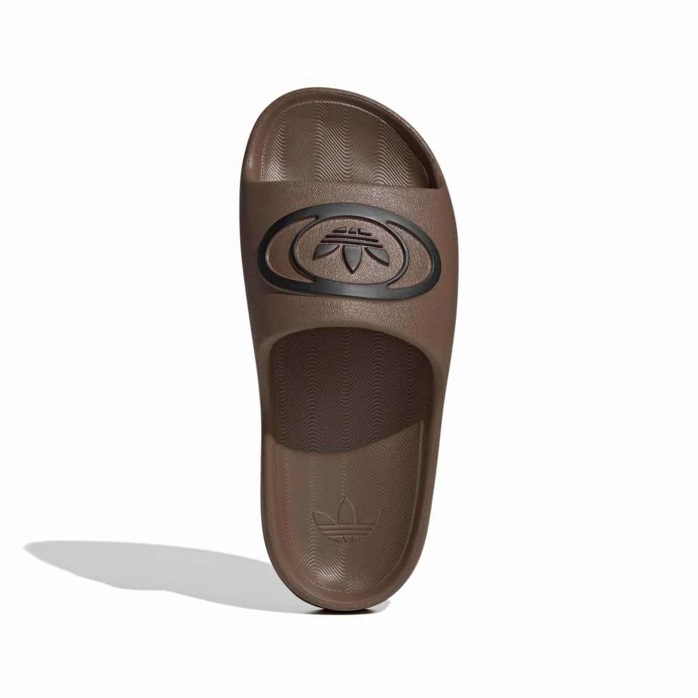 ADIDAS Adilette 00S Slides Brown KK3581
