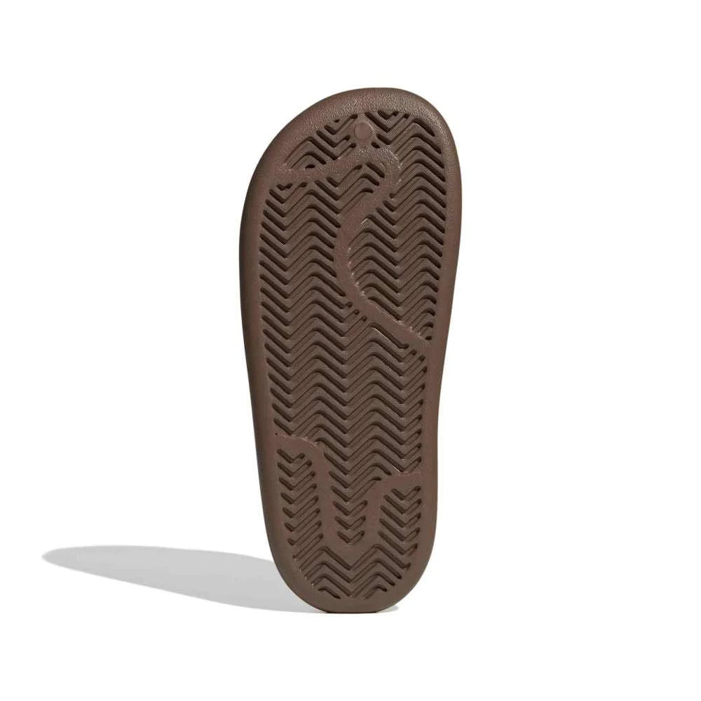 ADIDAS Adilette 00S Slides Brown KK3581