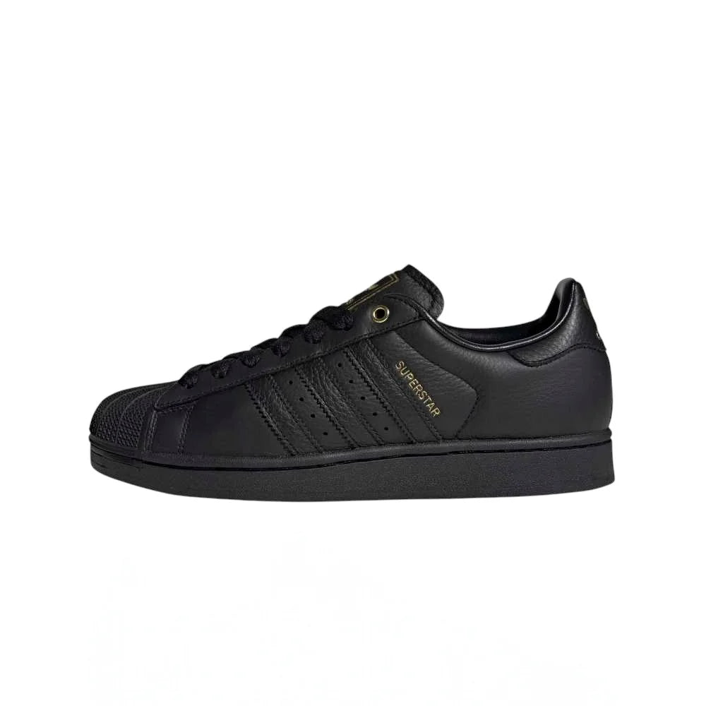 ADIDAS Superstar II Sneakers Black KK4722