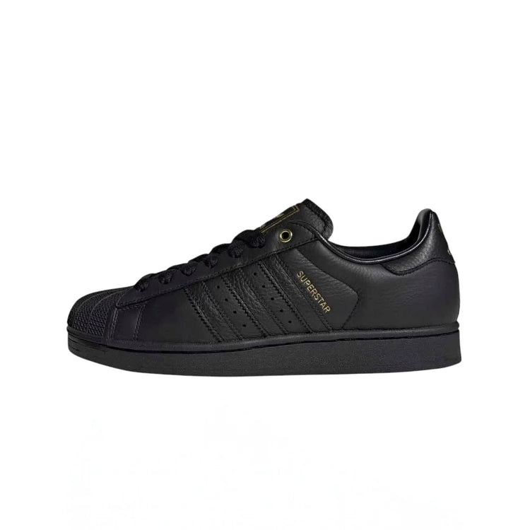 ADIDAS Superstar II Sneakers Black KK4722
