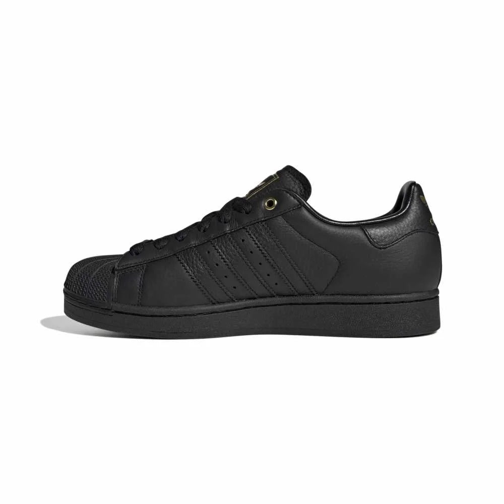 ADIDAS Superstar II Sneakers Black KK4722