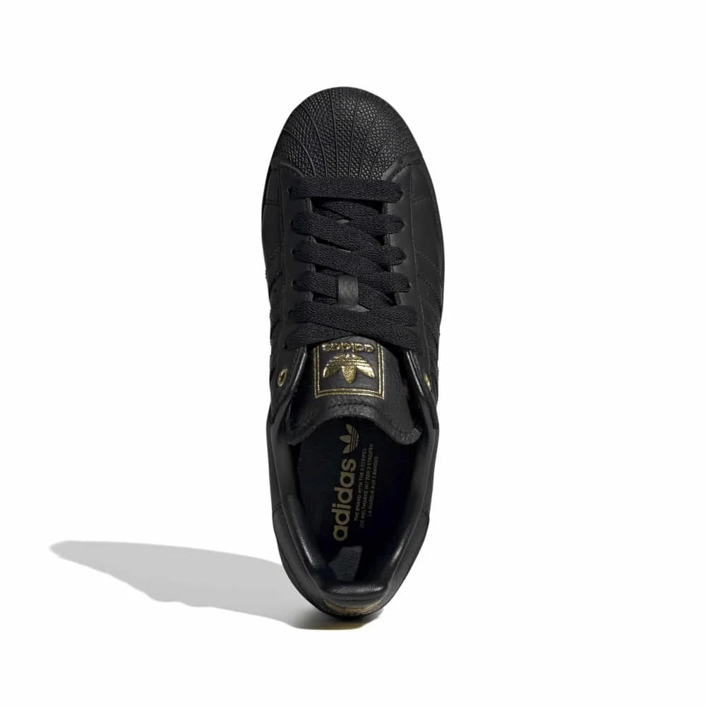 ADIDAS Superstar II Sneakers Black KK4722
