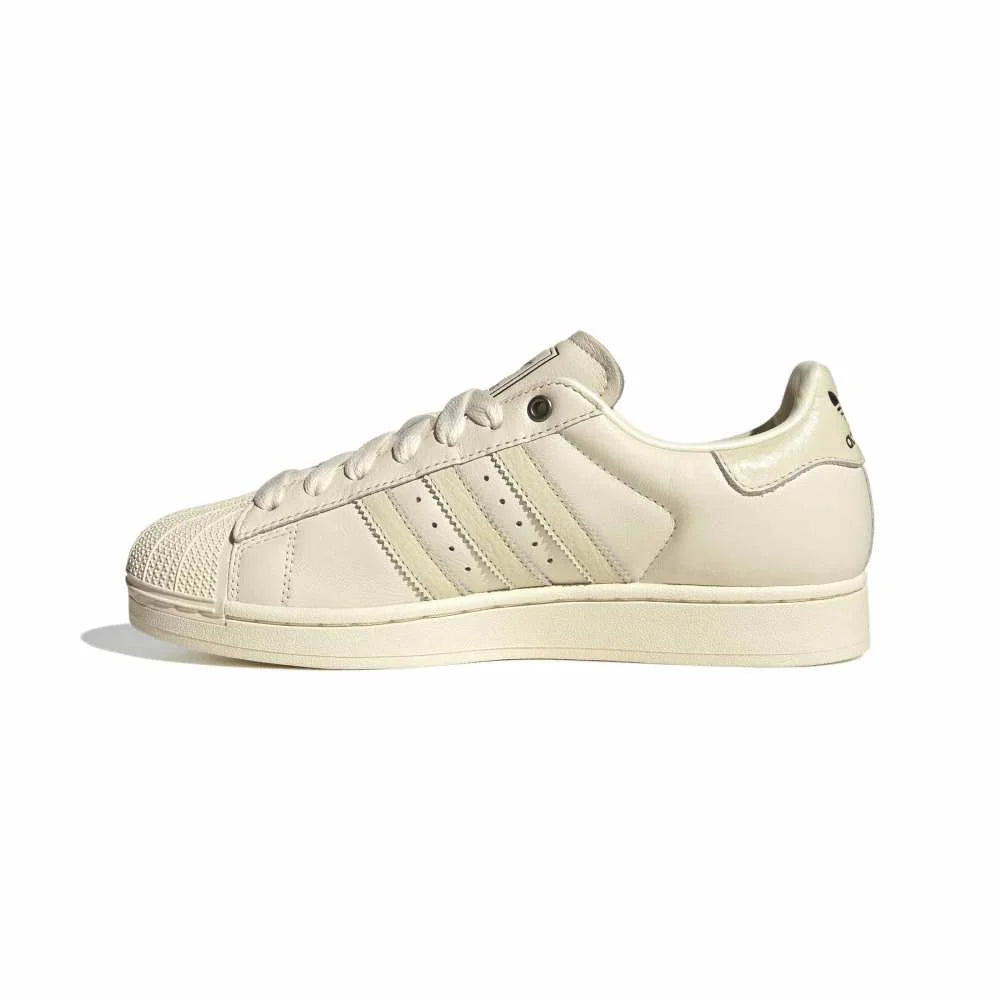 ADIDAS Superstar II Sneakers White KK4723