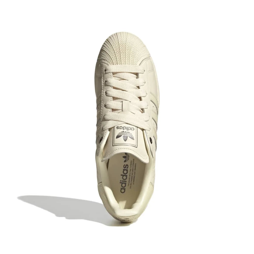 ADIDAS Superstar II Sneakers White KK4723