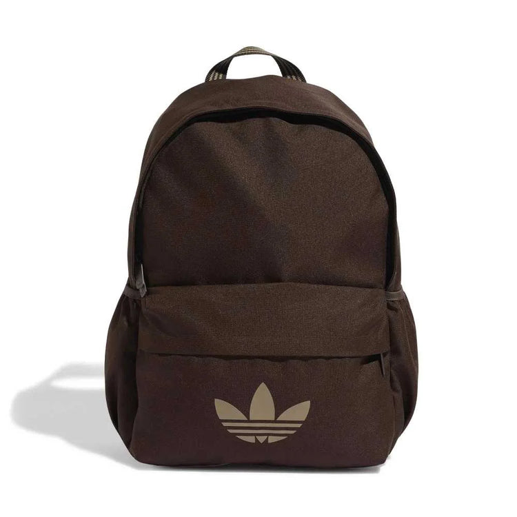 ADIDAS Adicolor Classic Backpack Brown KQ6388