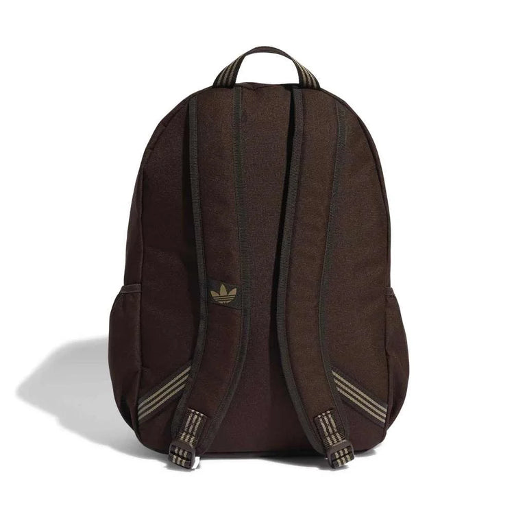ADIDAS Adicolor Classic Backpack Brown KQ6388