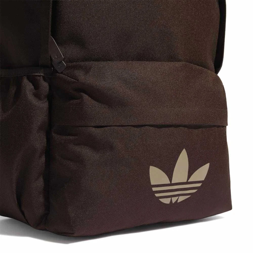 ADIDAS Adicolor Classic Backpack Brown KQ6388