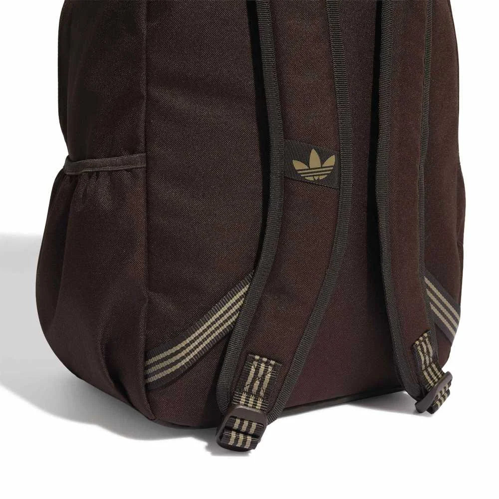 ADIDAS Adicolor Classic Backpack Brown KQ6388