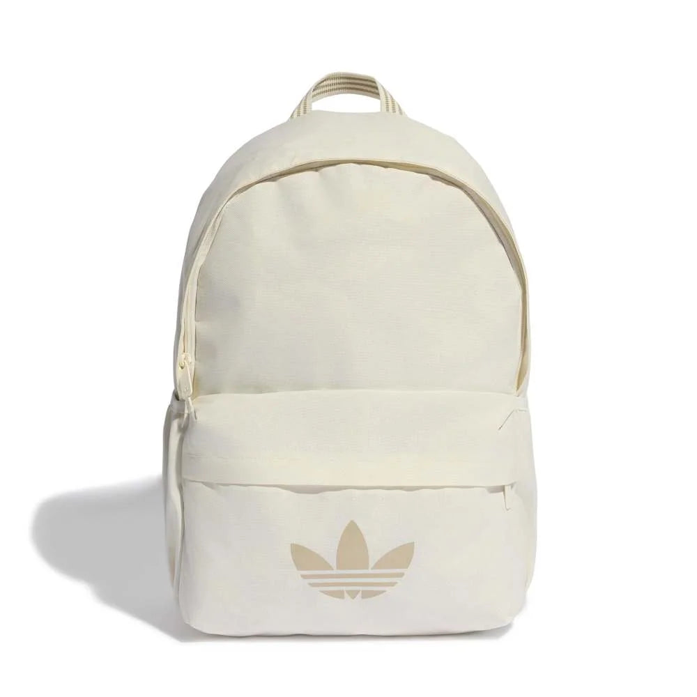 ADIDAS Adicolor Classic Backpack White KQ6389