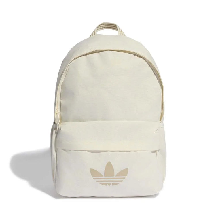 ADIDAS Adicolor Classic Backpack White KQ6389
