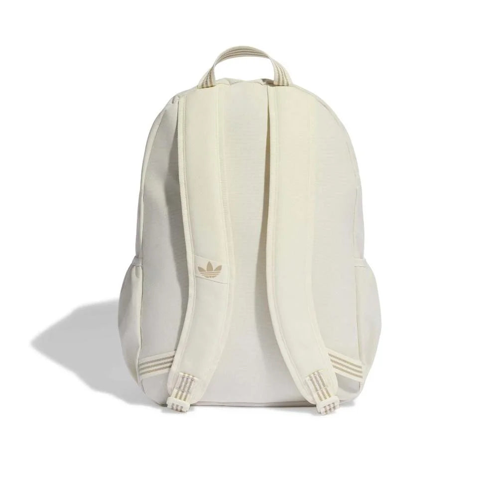 ADIDAS Adicolor Classic Backpack White KQ6389