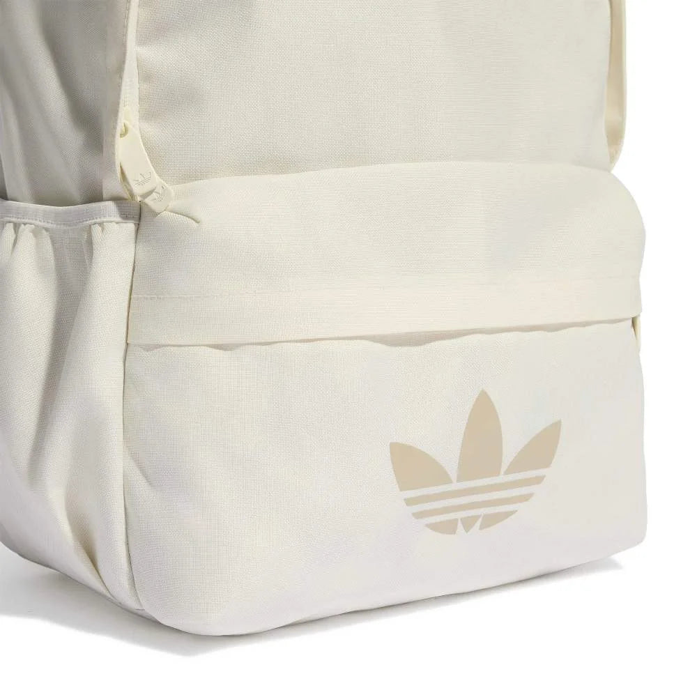 ADIDAS Adicolor Classic Backpack White KQ6389