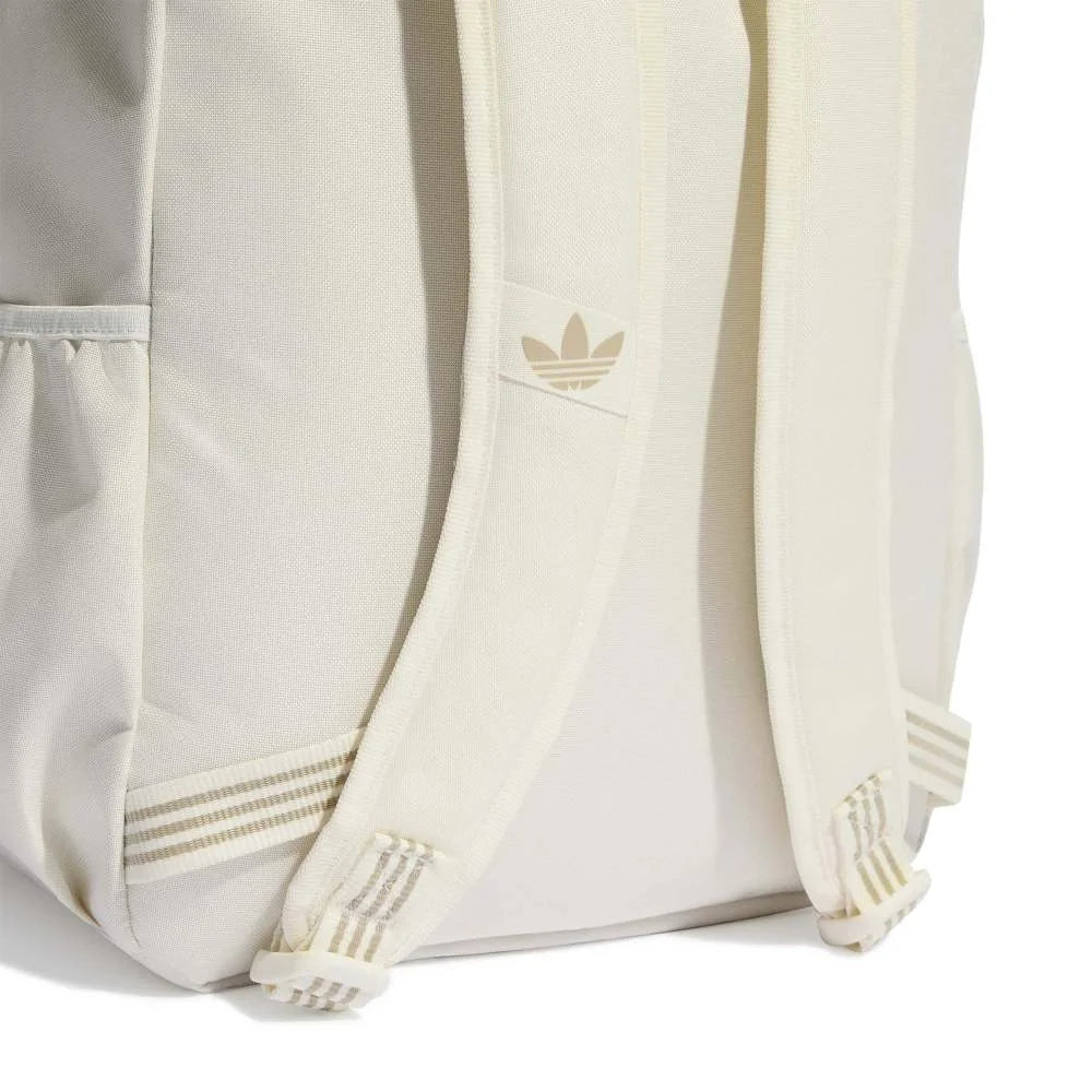 ADIDAS Adicolor Classic Backpack White KQ6389
