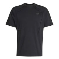 ADIDAS Spacer Teamgeist 26 Cutline T-Shirt Black KQ8953