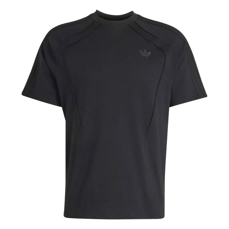 ADIDAS Spacer Teamgeist 26 Cutline T-Shirt Black KQ8953