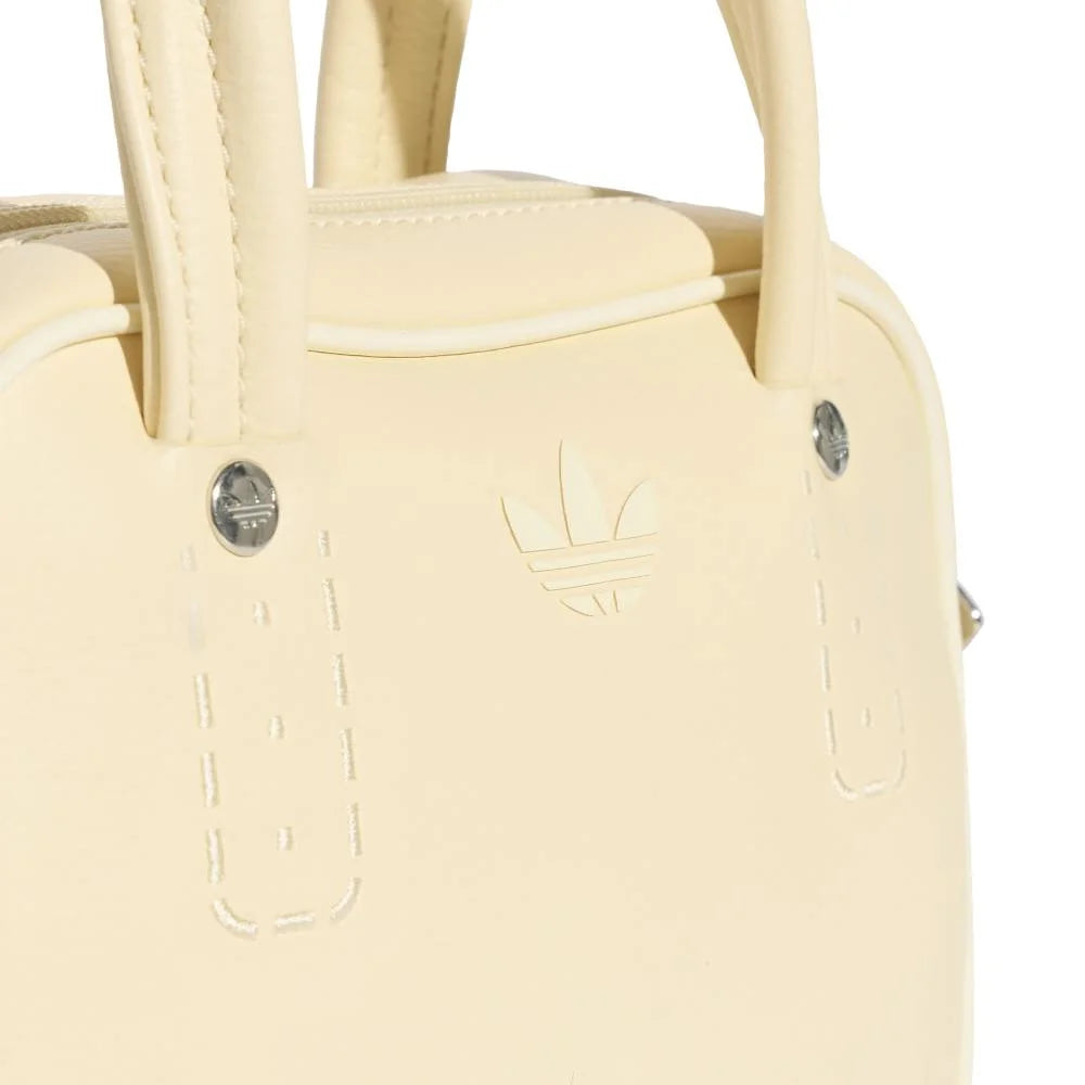ADIDAS Adicolor XS Bag Yellow KQ9086