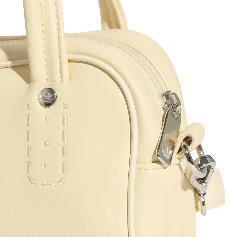 ADIDAS Adicolor XS Bag Yellow KQ9086