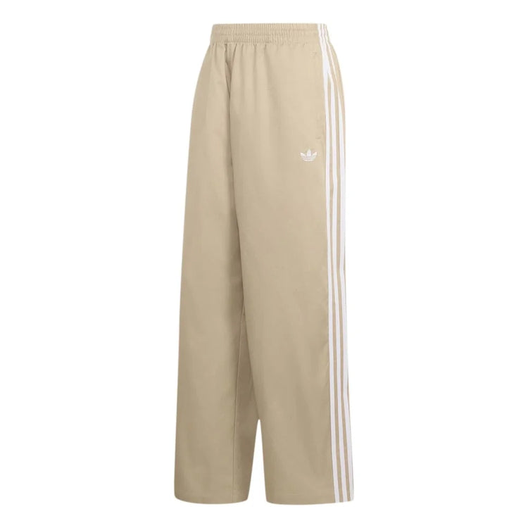 ADIDAS Adicolor Sst Cotton Twill Pant Beige KR1385