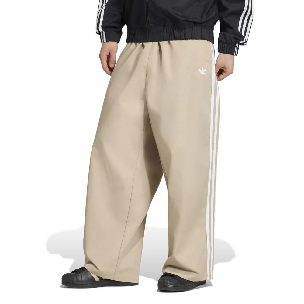 ADIDAS Adicolor Sst Cotton Twill Pant Beige KR1385