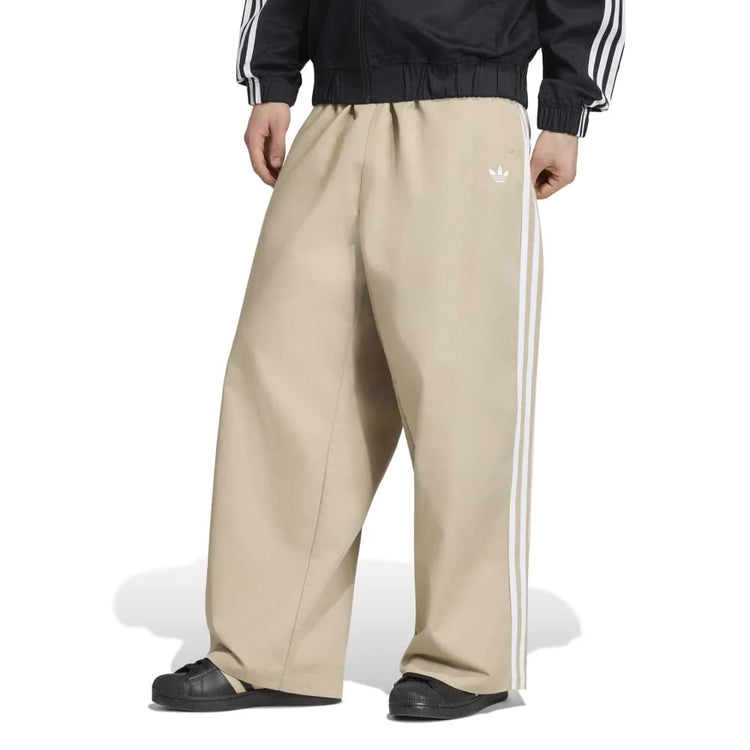 ADIDAS Adicolor Sst Cotton Twill Pant Beige KR1385