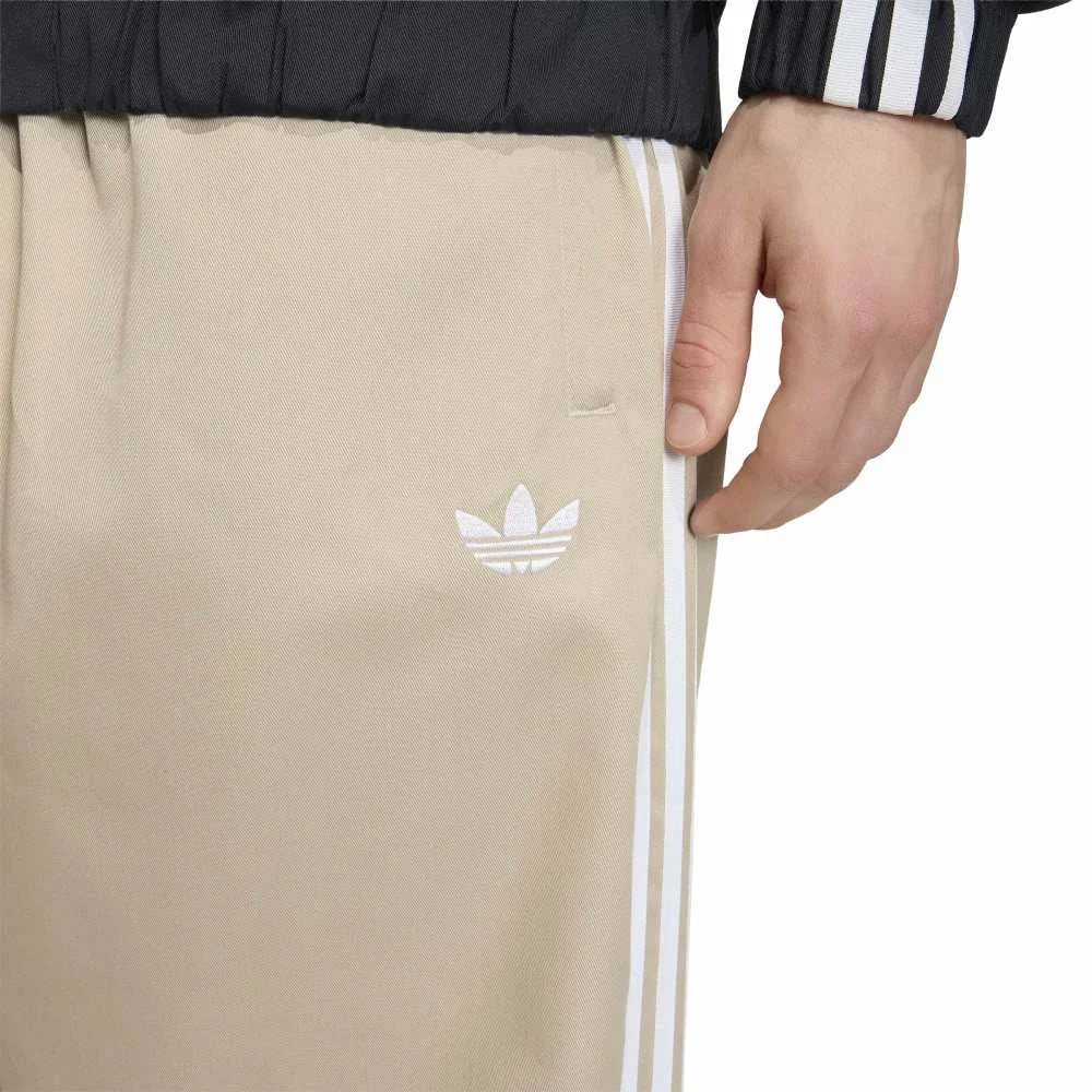 ADIDAS Adicolor Sst Cotton Twill Pant Beige KR1385